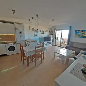 Proamar 25 , Corralejo España