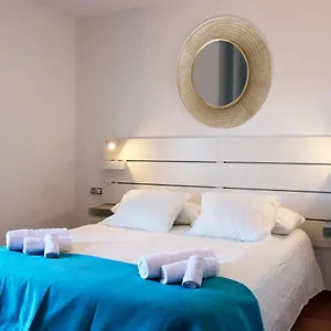 606 Relax A 5 Minutos De , Lajares España
