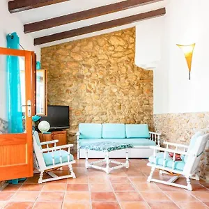 Mosteiro, 'the Cosy Corner' , Santa Margalida España