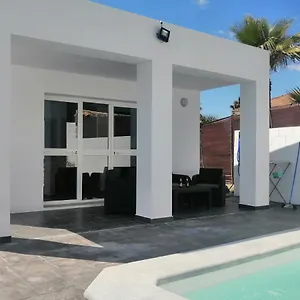 Casa Enzo , Cádiz España
