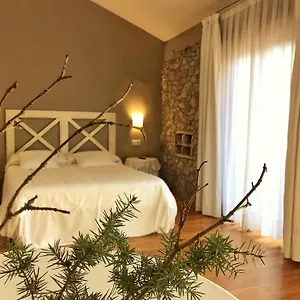 El Castell De (adults Only) Сasa de vacaciones